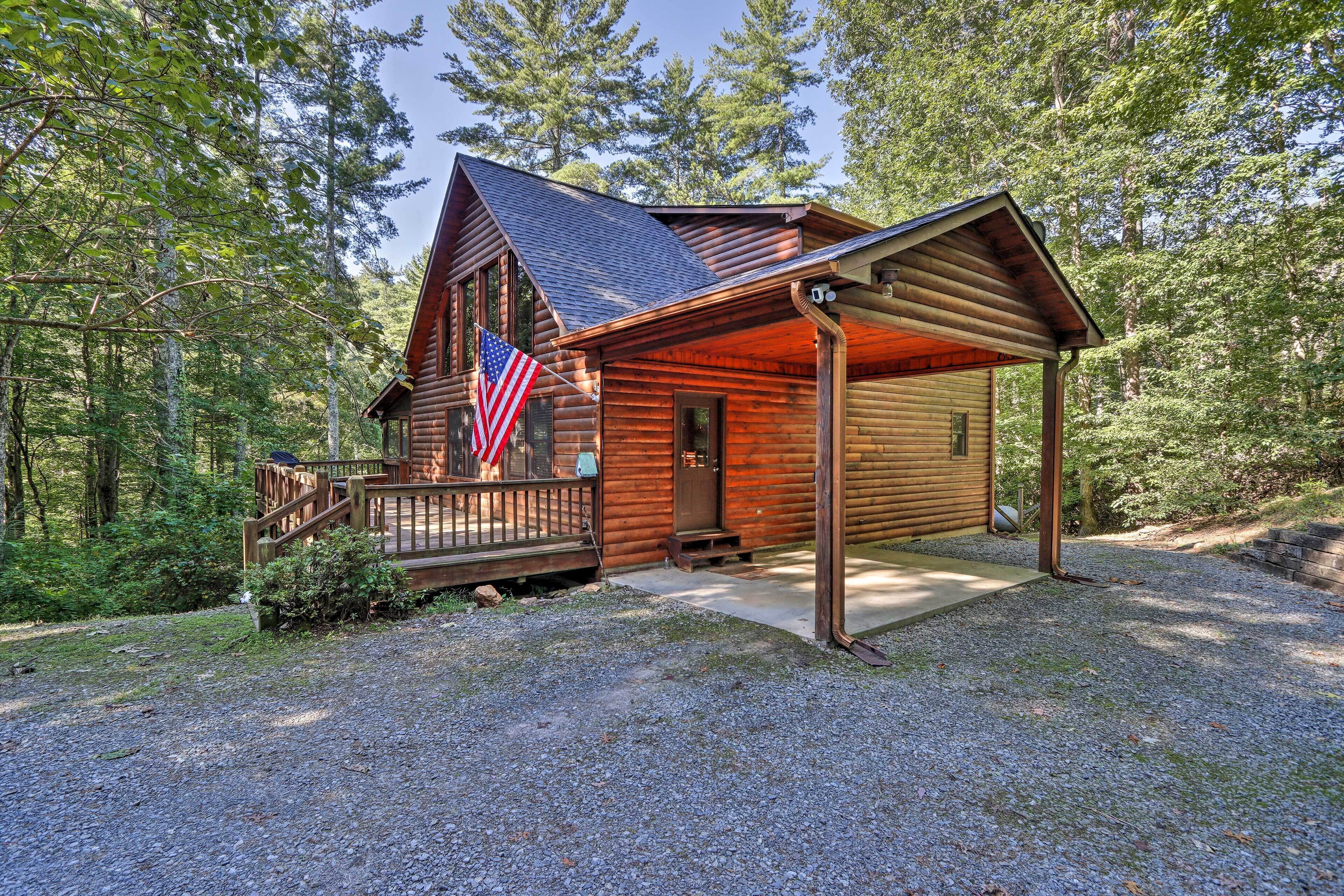 Ferienhaus (3 Bedrooms) | Innenbereich