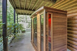 منزل (3 Bedrooms) | المنشأة من الداخل