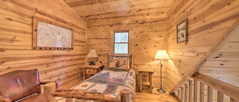 Casa (3 Bedrooms) | Interior