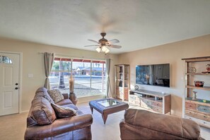 House (3 Bedrooms) | Front of property