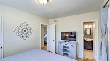 Maison (3 Bedrooms) | Intérieur