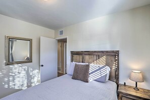 Ferienhaus (3 Bedrooms) | Innenbereich