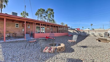 Casa (3 Bedrooms) | Fachada da propriedade