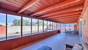 Casa (3 Bedrooms) | Parte interna