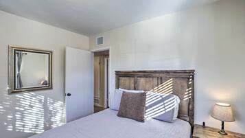 Rumah (3 Bedrooms) | Interior