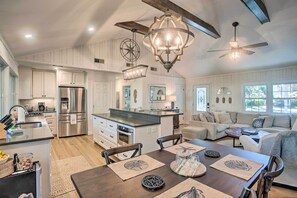 Maison (3 Bedrooms) | Intérieur