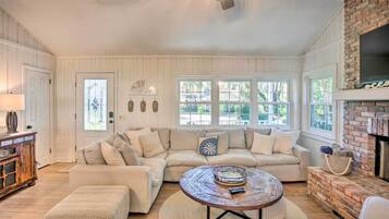 Nhà (3 Bedrooms) | Nội thất