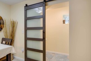Lägenhet (0 Bedroom) | Interiör