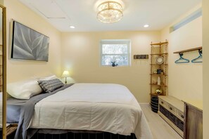 Apartment (0 Bedroom) | Innenbereich