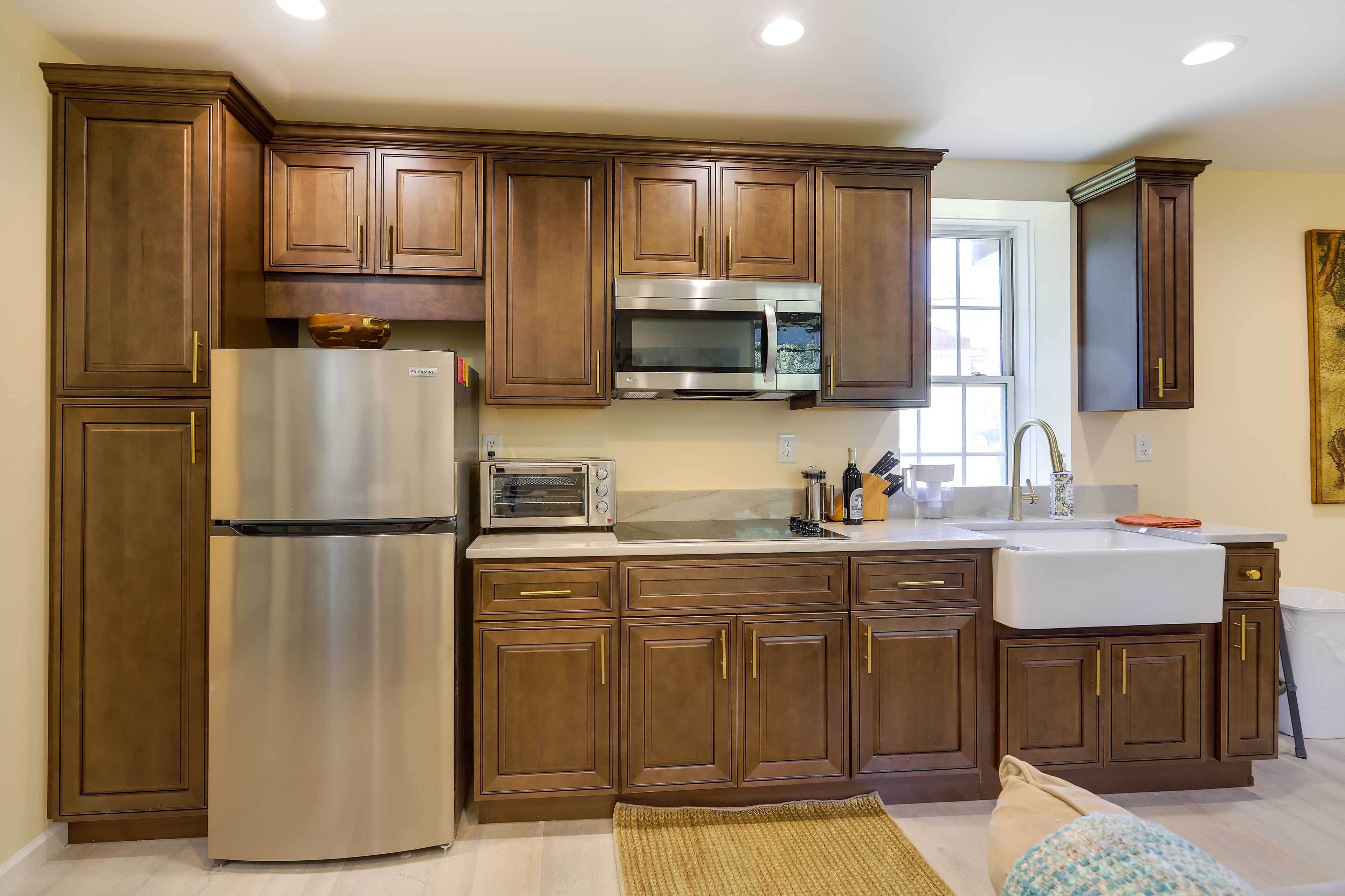 Appartement (0 Bedroom) | Interieur