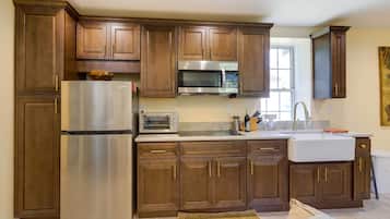 Apartemen (0 Bedroom) | Interior