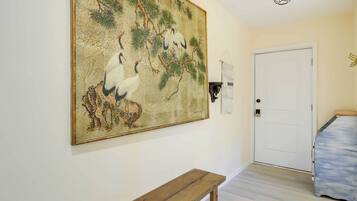 Apartemen (0 Bedroom) | Interior