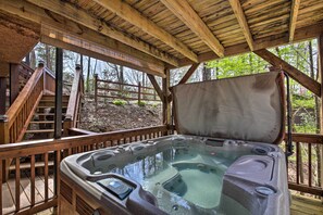 House (2 Bedrooms) | Interior - Outdoor Lover's Haven in the Blue Ridge Mtns! (Blue Ridge)