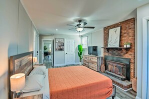 Maison (4 Bedrooms) | Intérieur