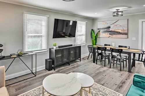 Nashville Home Rental ~ 7 Mi to Downtown!