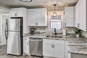 하우스 (4 Bedrooms) | 내부