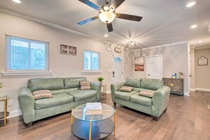 Casa (4 Bedrooms) | Interior