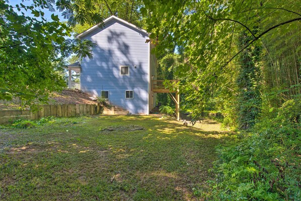 Hus (4 Bedrooms) | Interiör