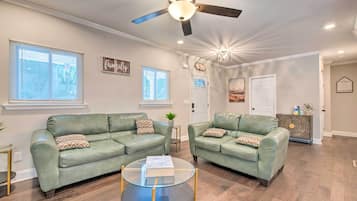 Casa (4 Bedrooms) | Parte interna