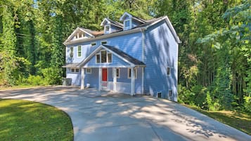 House (4 Bedrooms) | Bahagian dalam