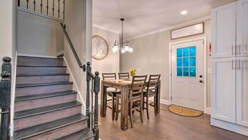 Casa (4 Bedrooms) | Parte interna