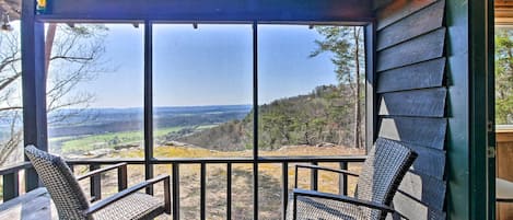 House (1 Bedroom) | Front of property