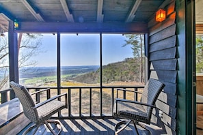 House (1 Bedroom) | Front of property
