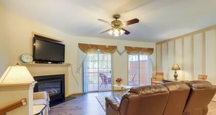 Decatur Vacation Rental ~ 5 Mi to Downtown Decatur