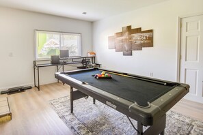 Casa (3 Bedrooms) | Interior