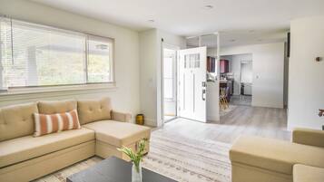 Rumah (3 Bedrooms) | Interior