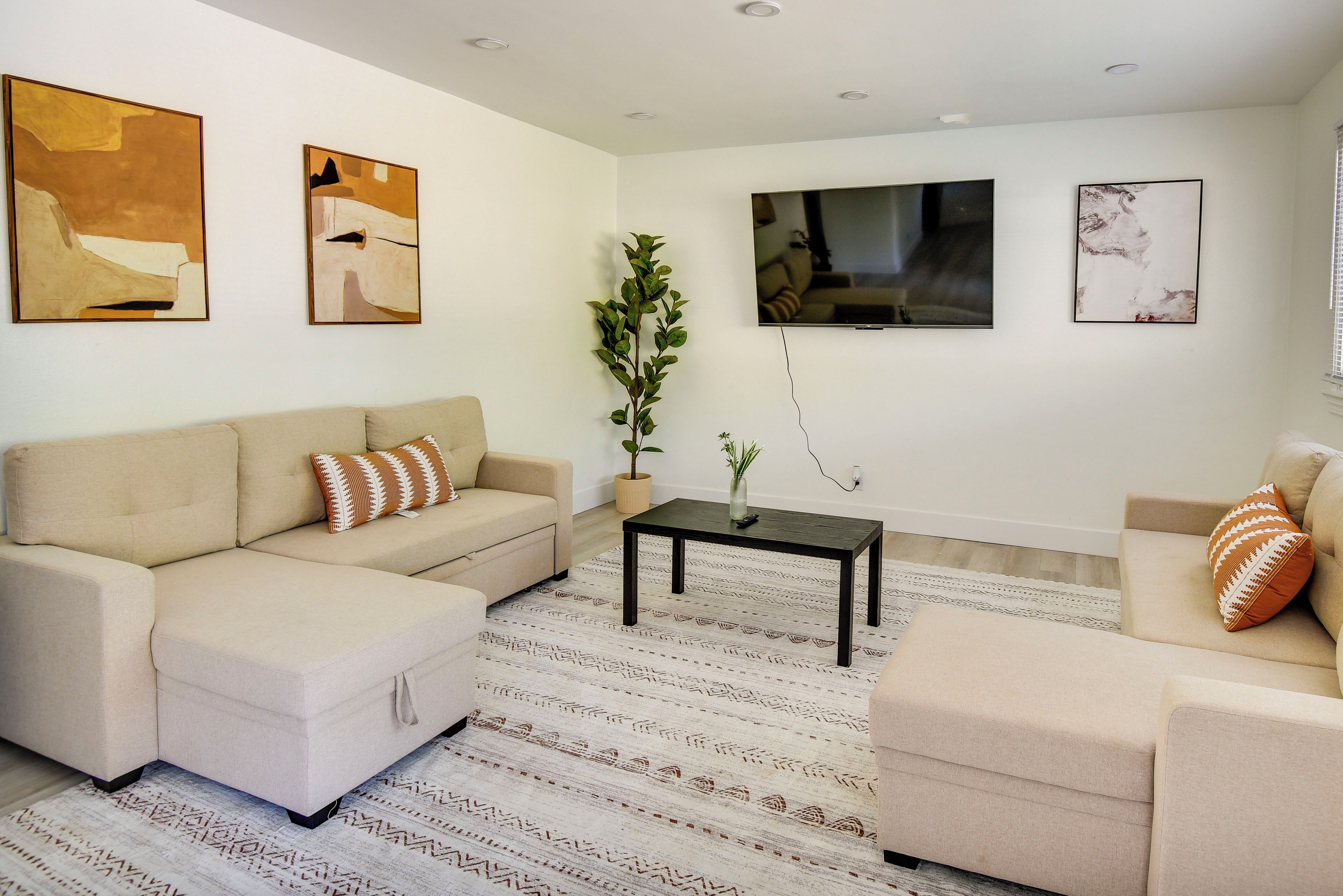 Nhà (3 Bedrooms) | Mặt tiền nơi lưu trú