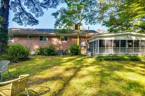 House (3 Bedrooms) | Bahagian dalam