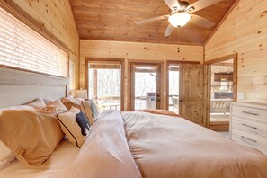 House (3 Bedrooms)
