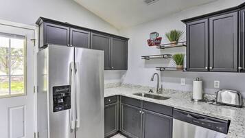 Departamento (2 Bedrooms) | Interior