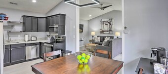 Georgia Vacation Rental Near Downtown Rome!
