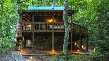 House (1 Bedroom) | Interior