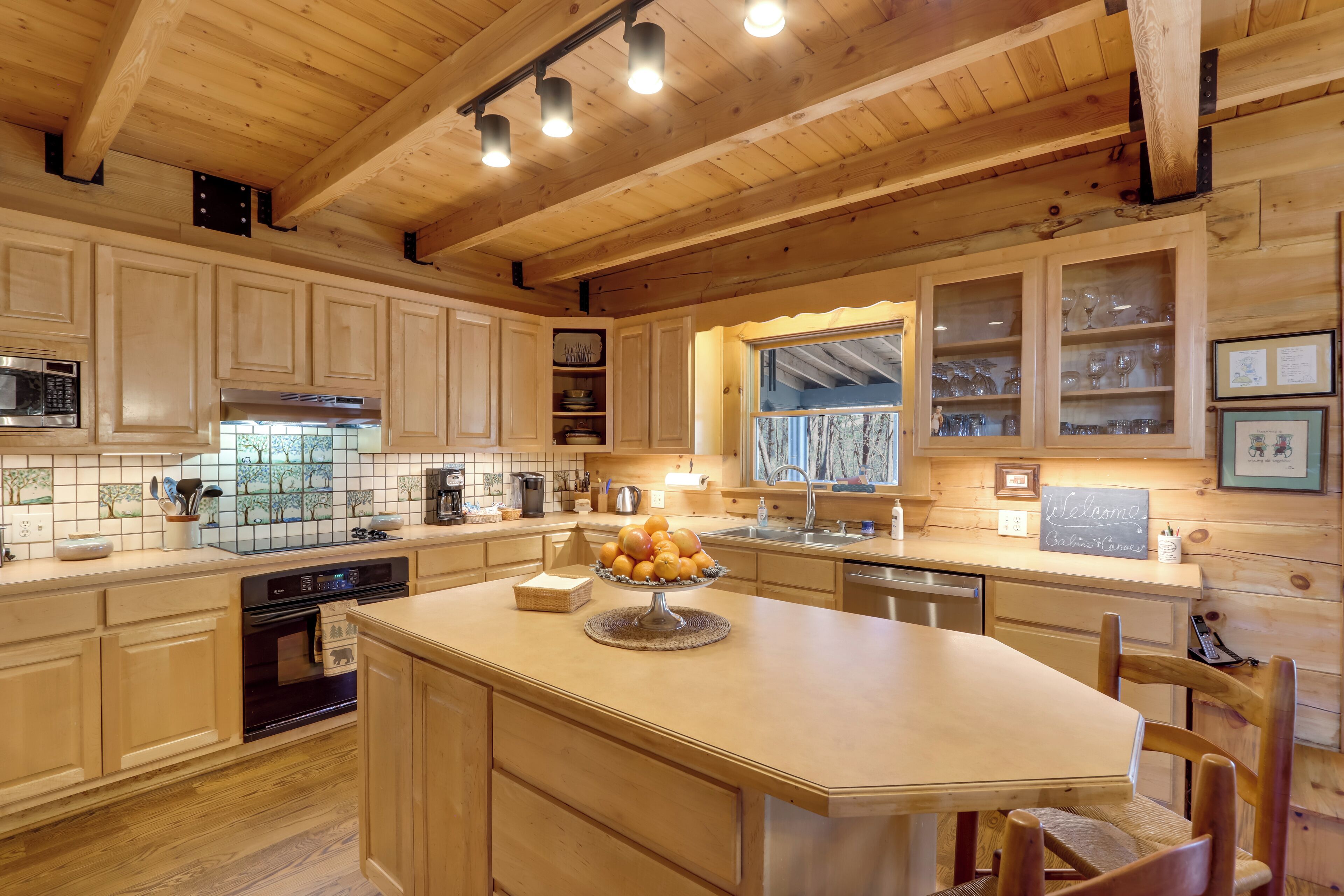 Ferienhaus (3 Bedrooms) | Innenbereich