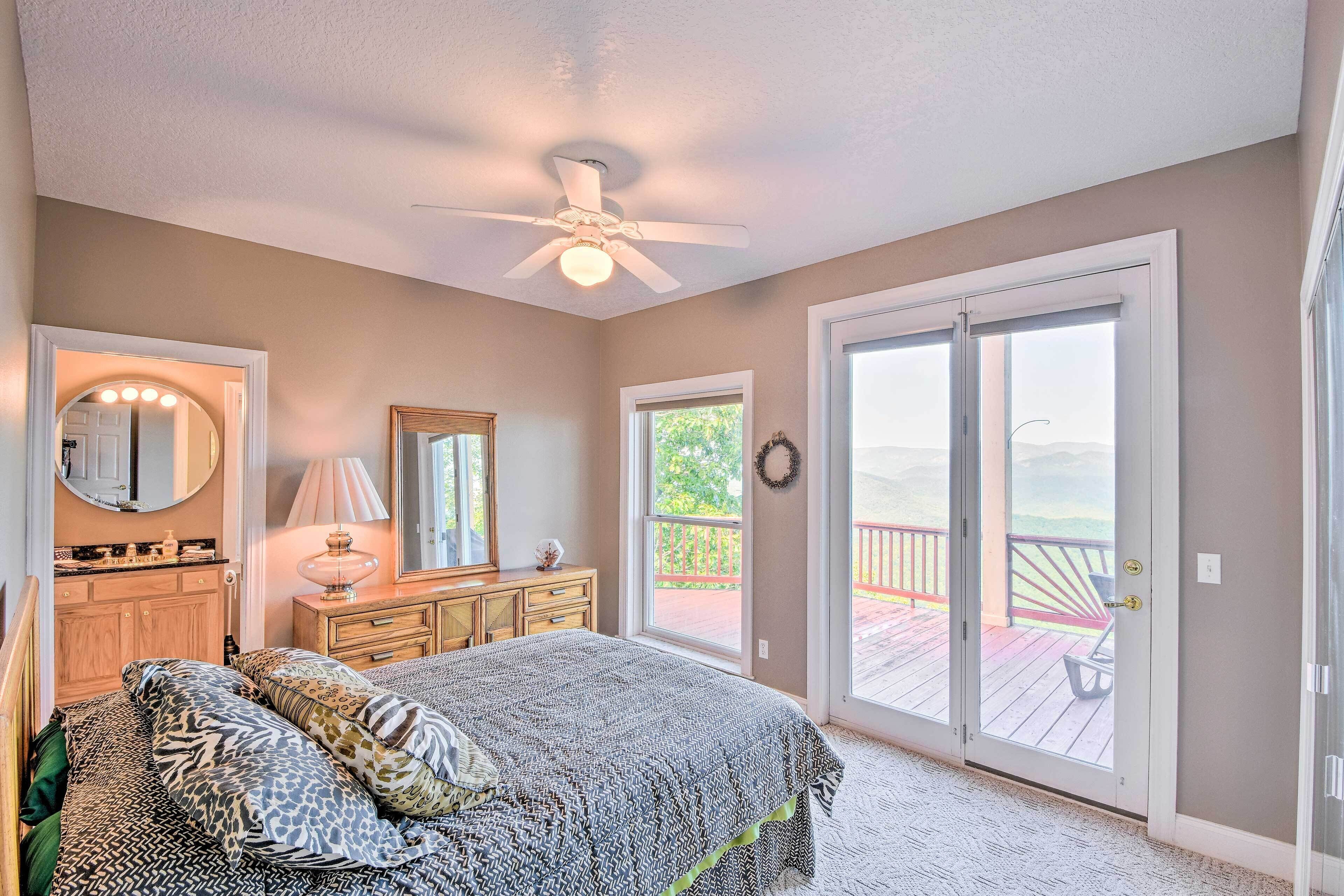 獨棟房屋 (3 Bedrooms) | 住宿內部