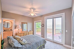 House (3 Bedrooms) | Interior - Sky Valley Home w/ Mtn View, 5 Mi to Rabun Bald! (Dillard)