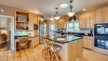 House (3 Bedrooms) | Bahagian dalam