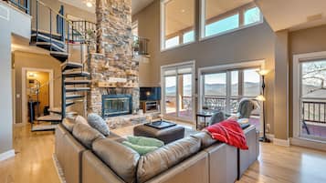 Rumah (3 Bedrooms) | Interior