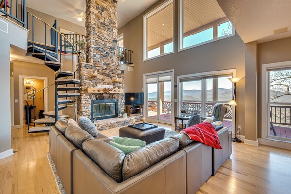 Maison (3 Bedrooms) | Intérieur