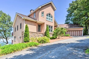 Maison (3 Bedrooms) | Façade de l’hébergement