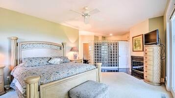 Rumah (3 Bedrooms) | Interior