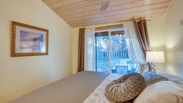 Casa (3 Bedrooms) | Interni