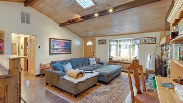 Casa (3 Bedrooms) | Parte interna
