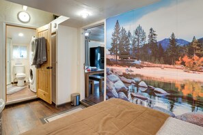 Nhà (3 Bedrooms) | Nội thất