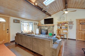Hus (3 Bedrooms) | Interiör