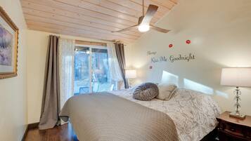 Casa (3 Bedrooms) | Parte interna
