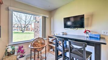 Maison (4 Bedrooms) | Intérieur